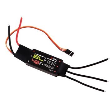 Eamx BLheli Esc Motor Controller 40A Brushless ESC для RC