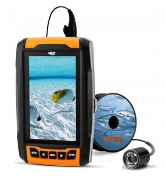 Підводна рибальська камера 180PR LUCKY 20M / + 8GB