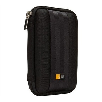 Case Logic Portable Hard Drive Case Black, формовочная