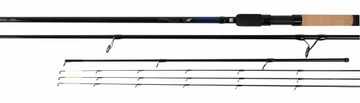 Вудилище Method Feeder Preston Carbonactive Distance Master Rod 4.0 m 100 g