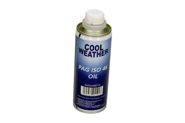 MAGNETI MARELLI МАСЛО ДЛЯ КОНДИЦІОНУВАННЯ ПОВІТРЯ PAG ISO 46 250ML