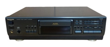 SL-PS740A Technics Compact Disc Player програвач компакт-дисків G1