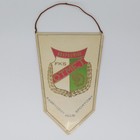 Вымпел FKS Otmet Krapkowice (PRL)