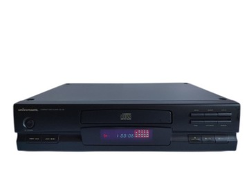 CD-плеєр Universum CD-155 пошкоджений