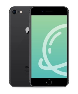 Смартфон iPhone 8 64GB - выбор цвета + бесплатно