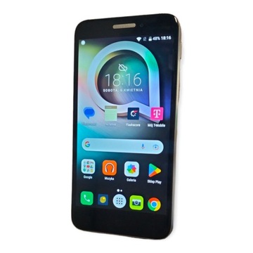 СМАРТФОН ALCATEL SHINE LITE 2 ГБ / 16 ГБ 4G (LTE) ЧЕРНЫЙ