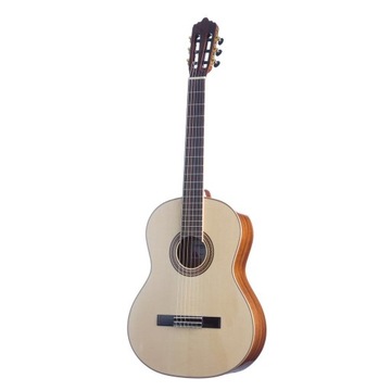 Классическая гитара La Mancha Rubi S / 59 3/4