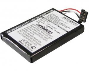 Аккумулятор Mitac Mio P350 BP-LP1200 1250mAh