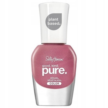 SALLY HANSEN GOOD KIND PURE ЛАК 250