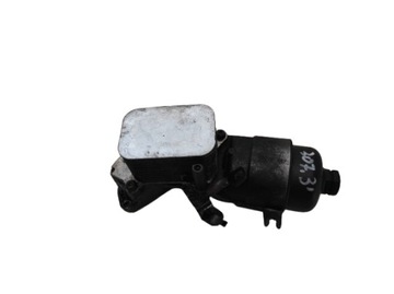 PEUGEOT 307 LIFT 05- 1.6HDI OBUDOWA FILTRA OLEJU 9656970080