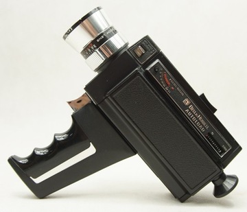 Камера Bell & Howell Autoload
