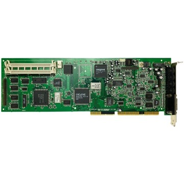 ISA CREATIVE Sound BLASTER CT3990 100% OK EUR