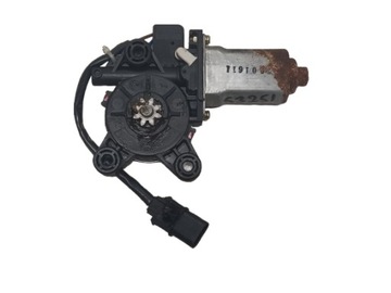 HYUNDAI SANTA FE 2PIN - SILNICZEK PODNSZENIA SZYBY LEWY TYŁ 9881026200