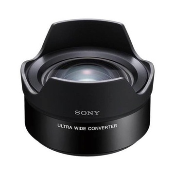 Конвертер Sony SEL057FEC