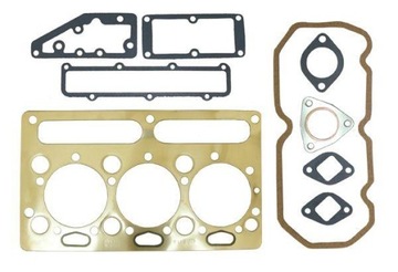 Комплект прокладок головки MF3 оригінал URSUS