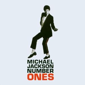 JACKSON MICHAEL-NUMBER ONES (CD)