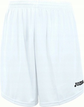 СПОРТИВНЫЕ ШОРТЫ JOMA REAL БЕЛЫЙ XL