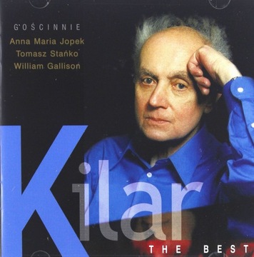WOJCIECH KILAR: THE BEST (2CD)
