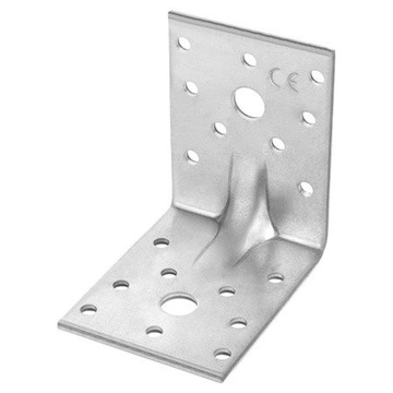 Столярный угол 80x80x80x2. 5