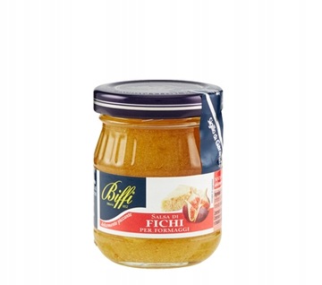 Biffi Salsa di Fichi инжирная сальса для сыра и мяса