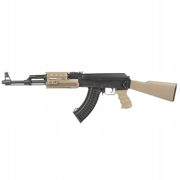 AEG штурмовий карабін SRT-09 пістолет дробовик повітряний пістолет подарунок