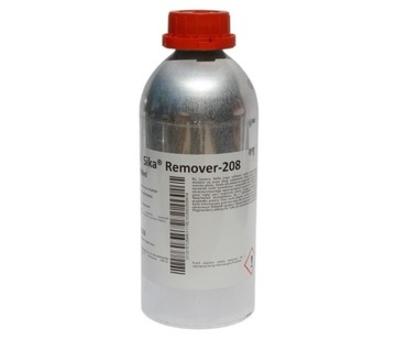 REMOVER 208 Sika полиуретановый клей для удаления