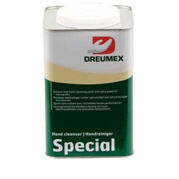 Средство для мытья рук Spezial Dreumex