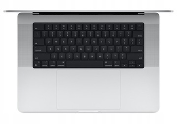 MacBook Pro 14 M1 Pro 16 ГБ / 512 ГБ серебро