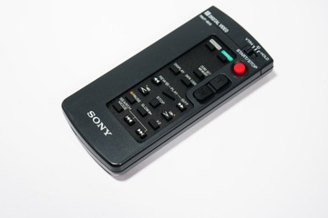 Sony RMT-803 пульт дистанционного управления для аналоговой камеры