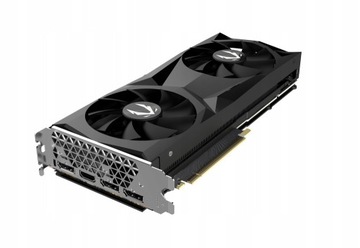 ВИДЕОКАРТА SUPER ZOTAC RTX2080 8GB 256BIT