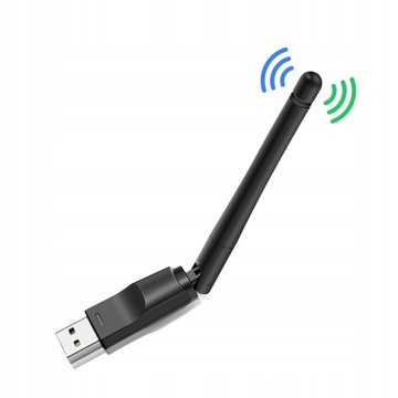 Usb Wifi адаптер для настольного компьютера ноутбука