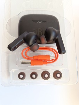 Бездротові навушники JBL Tune 230NC TWS