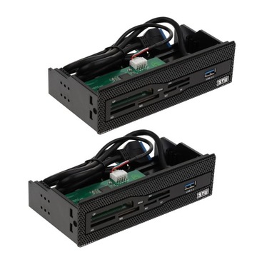 ЗР-2 . 5.25&#39; & #39; USB3.0 чехол для компьютера