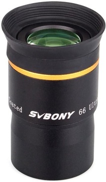 Svbony окуляр 1,25 дюйма 15 мм телескопический окуляр