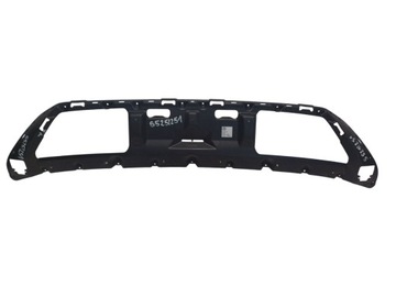 VW AMAROK 1 I LIFT 16- OSŁONA POD ZDERZAK 2H6071003