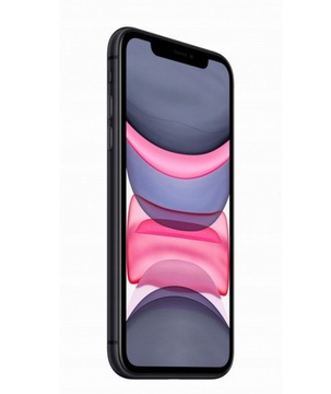 APPLE IPHONE 11 64GB Чорний Чорний