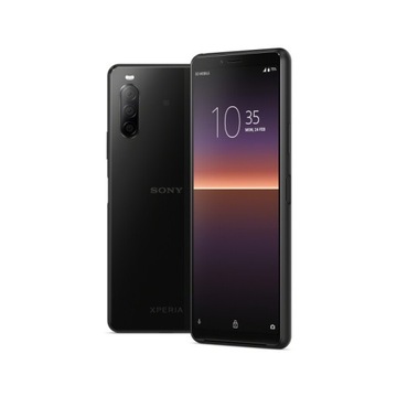 Смартфон Sony XPERIA 10 II 4GB / 128GB Dual SIM A