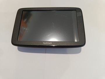 Автомобільний навігатор TomTom GO Basic 6 " довічні карти Європи WiFi GPS