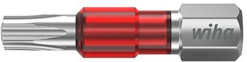 Біт ГАЙКОВЕРТ НАКОНЕЧНИК WIHA TORX 20 T20x29 мм