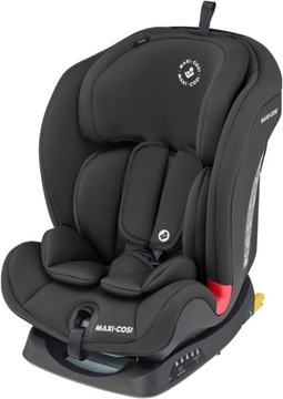 Автокресло MAXI-COSI Titan 9-36 кг black