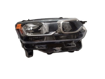 CITROEN BERLINGO III 3 18- LAMPA PRAWA PRZÓD 9816824780