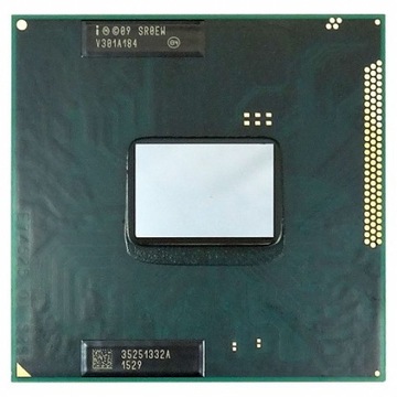 Процесор Intel Celeron B840 SR0EN 1,9 2MB FCPGA988