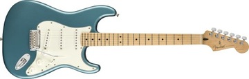 Fender Player Stratocaster MN TPL-git. элек.