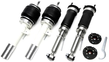 Пневматическая подвеска BMW E38 Airride Air RIDE