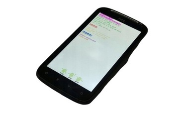 Смартфон HTC PG58130 Sensation XE (46883895)