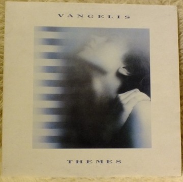 Вангелис........ Themes-LP-1989