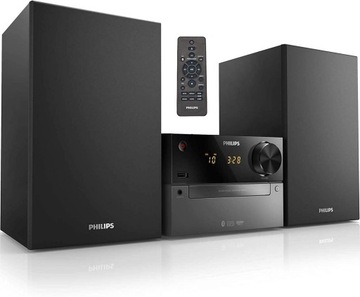 ВЕЖА PHILIPS BLUETOOTH DAB + MP3 ТАМ 4505/12