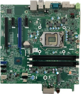 Материнская плата DELL 0wwjrx OptiPlex 5050 MT LGA1151 MF1G8