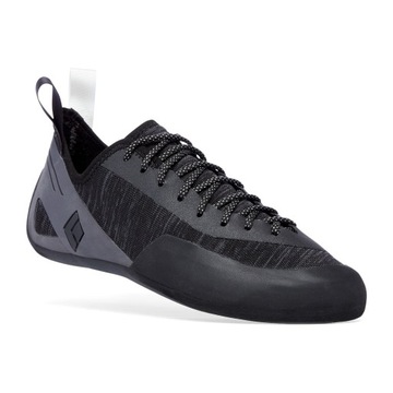 Чоловіче Альпіністське взуття на шнурівці Black Diamond Momentum Lace 39,5
