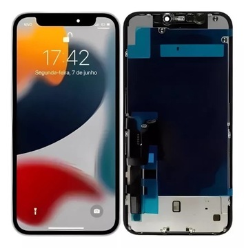 РК-екран для Apple iPhone 11 Incell